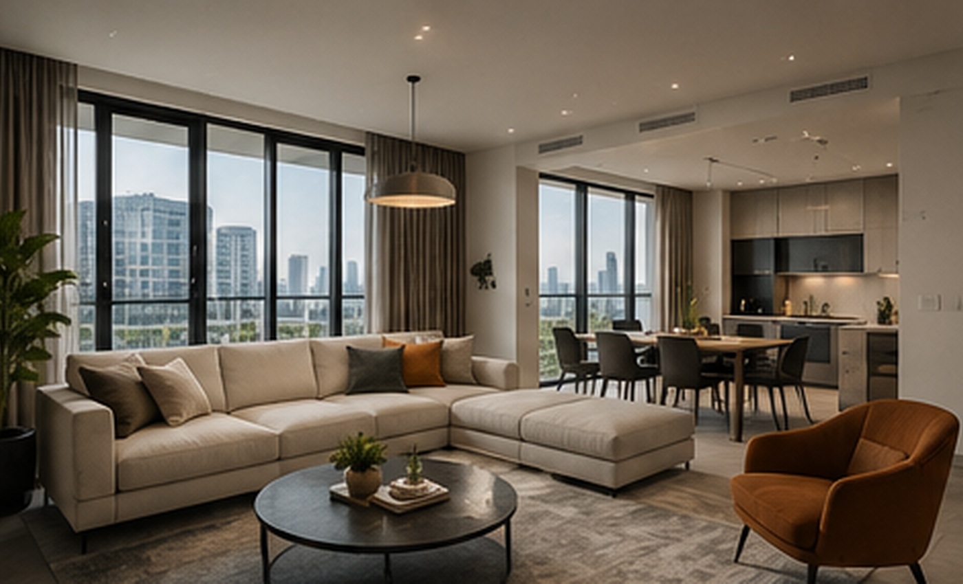 Rental property