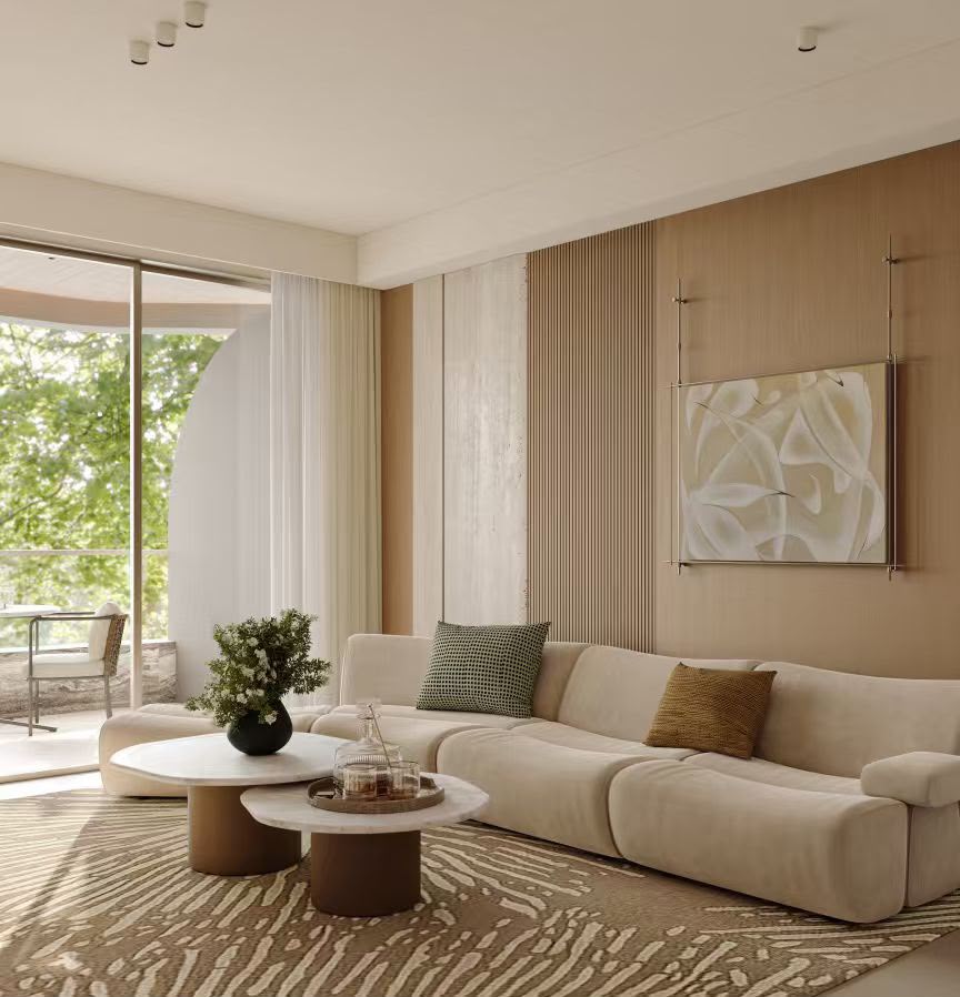 BELGRAVIA PLACE