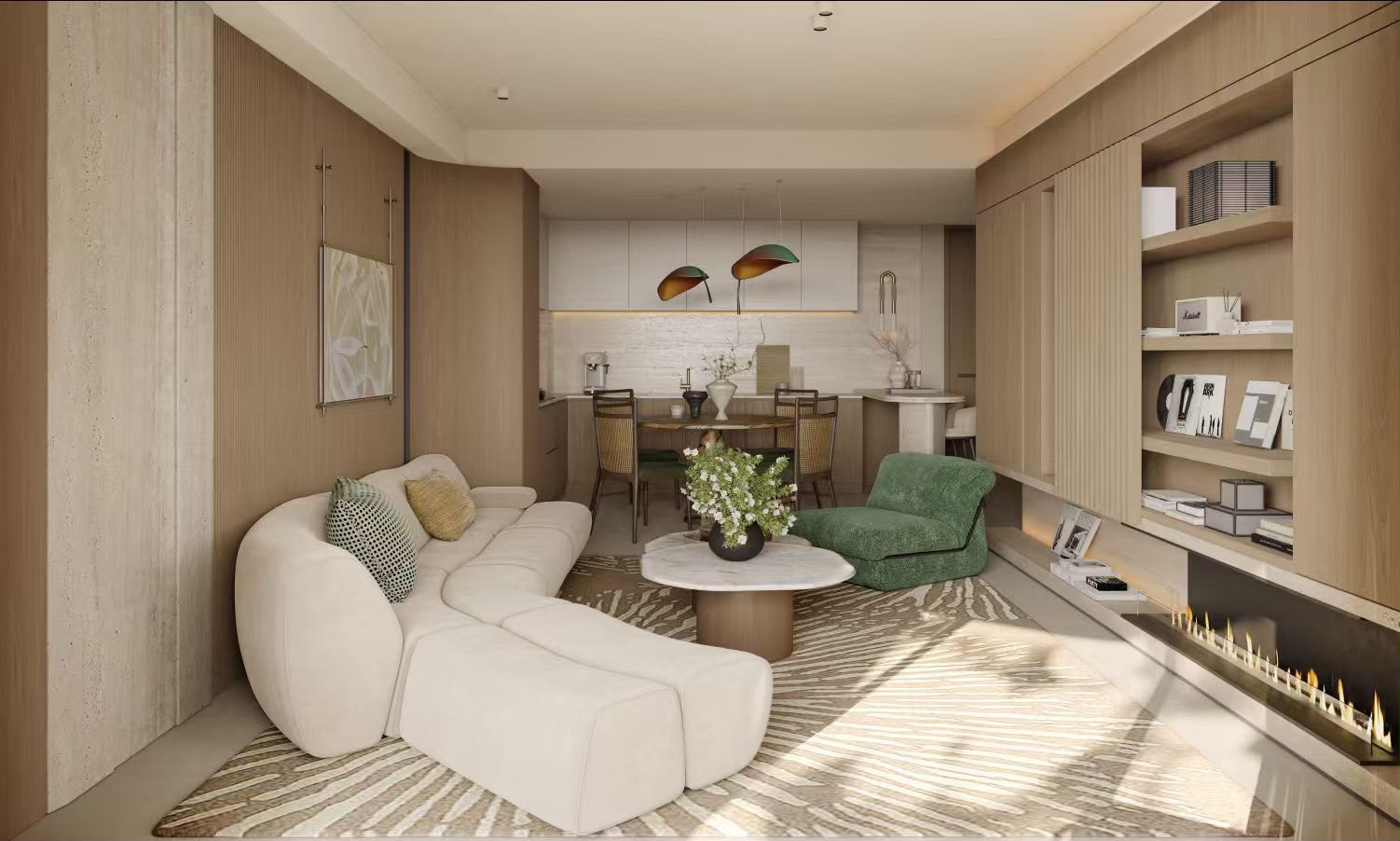 BELGRAVIA PLACE