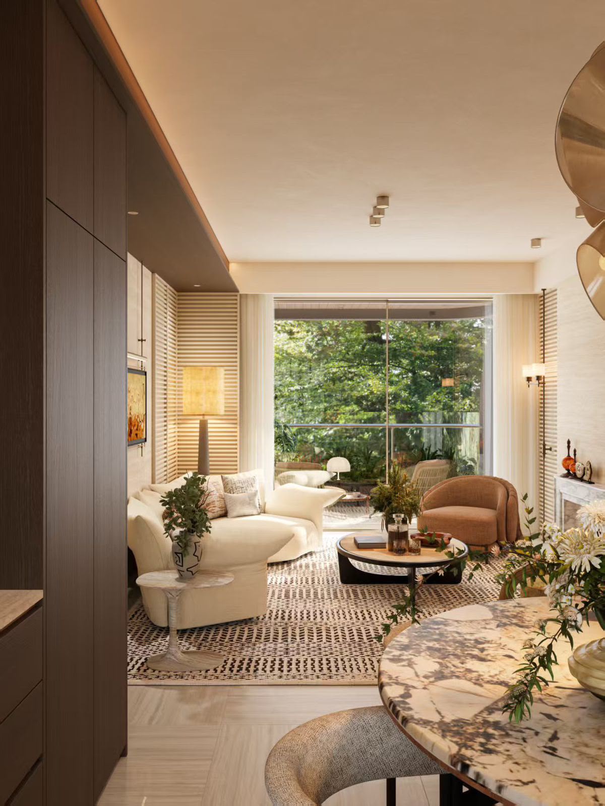 BELGRAVIA PLACE