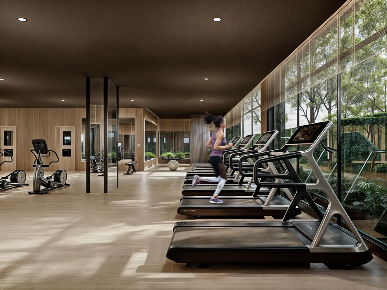 Venus Oak Residence