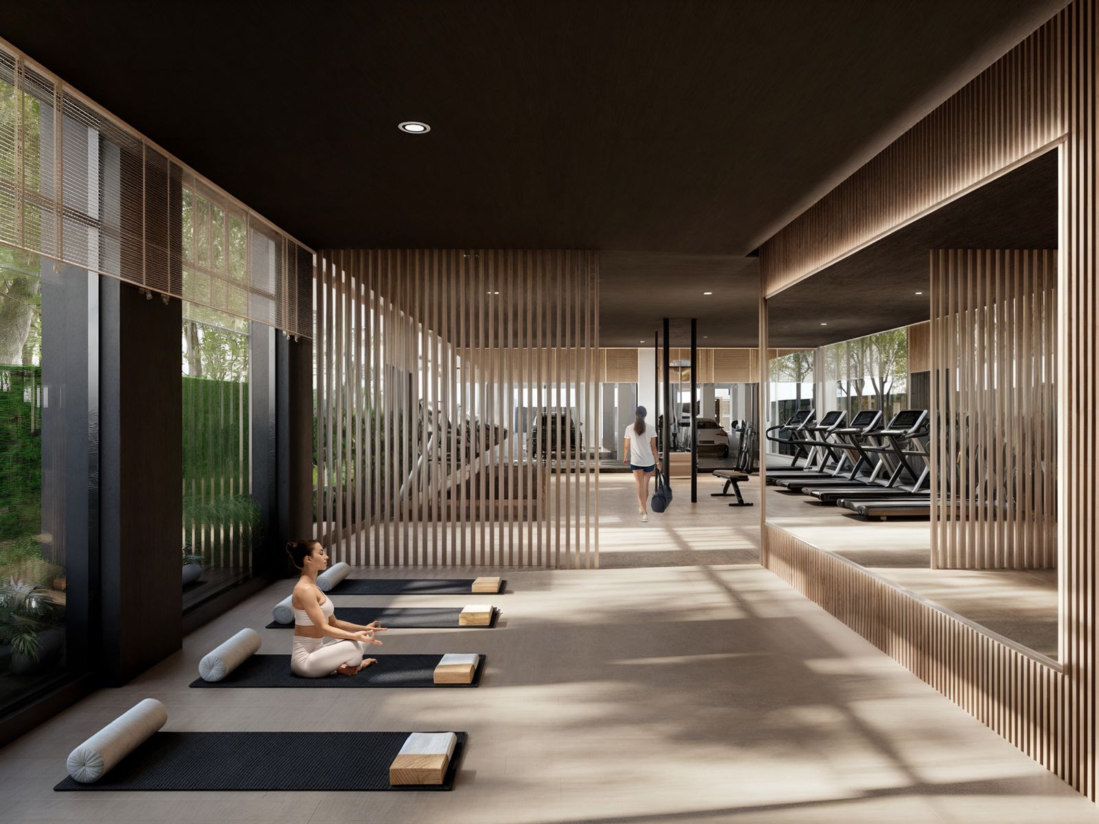 Venus Oak Residence