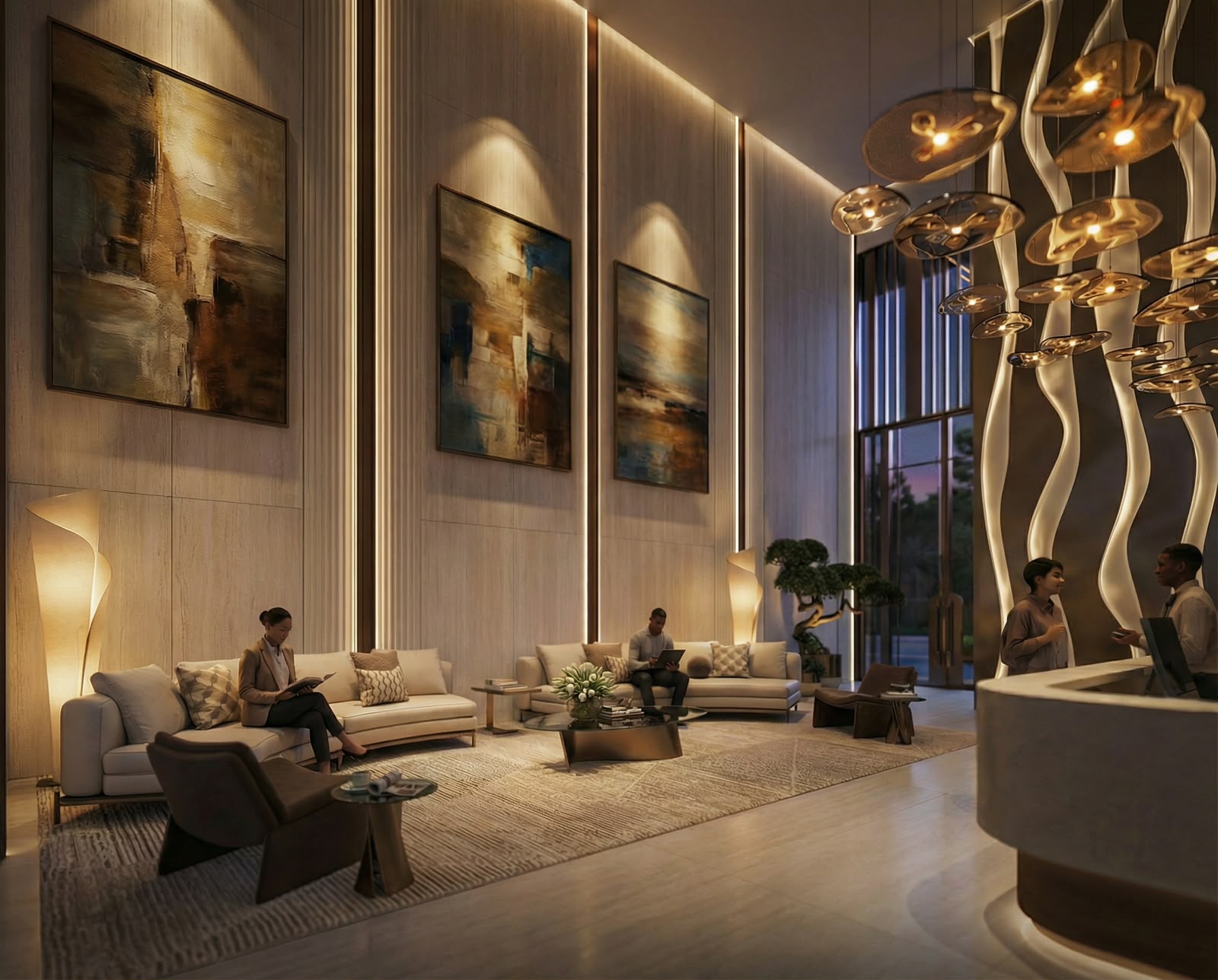  Marina Bay Phase 3