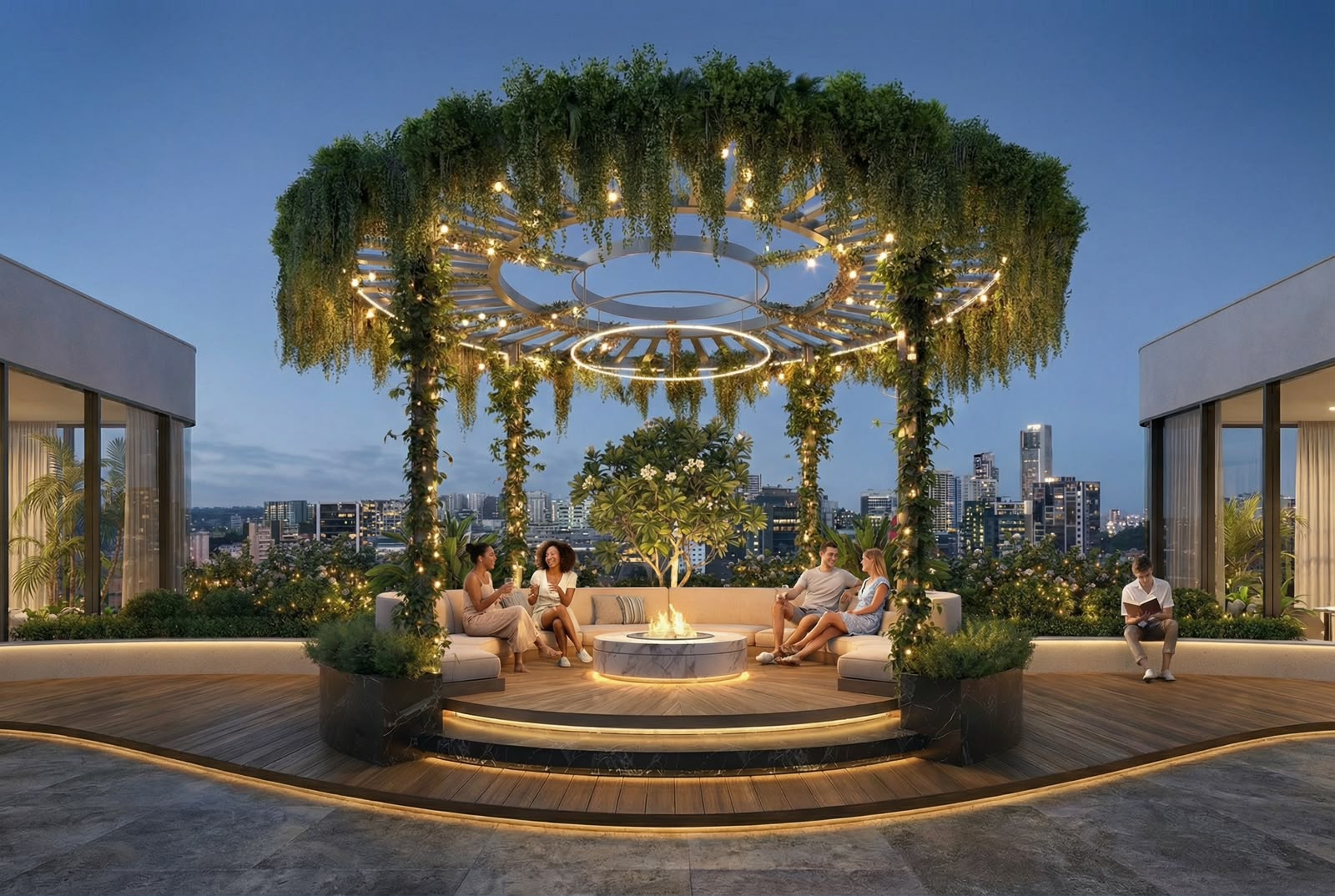  Marina Bay Phase 3
