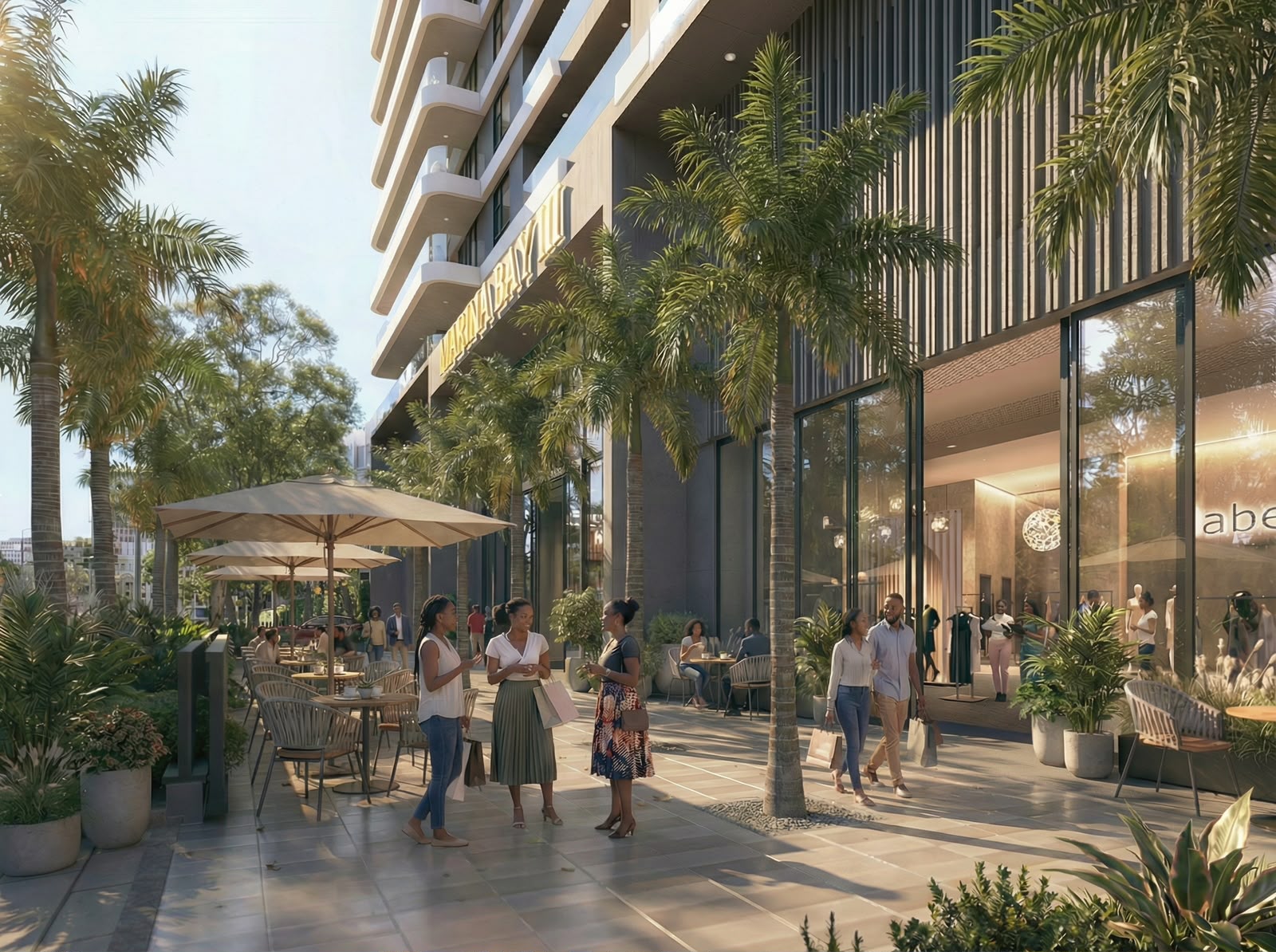  Marina Bay Phase 3