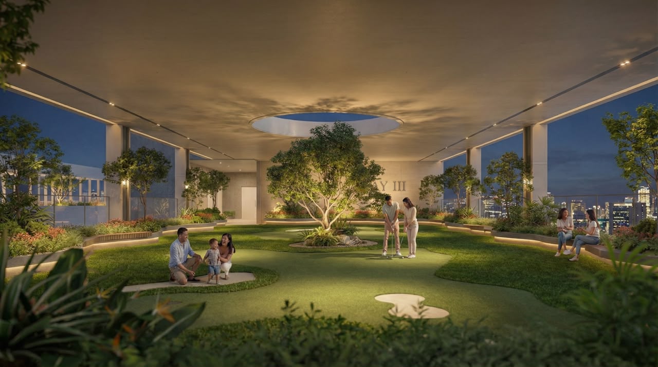  Marina Bay Phase 3