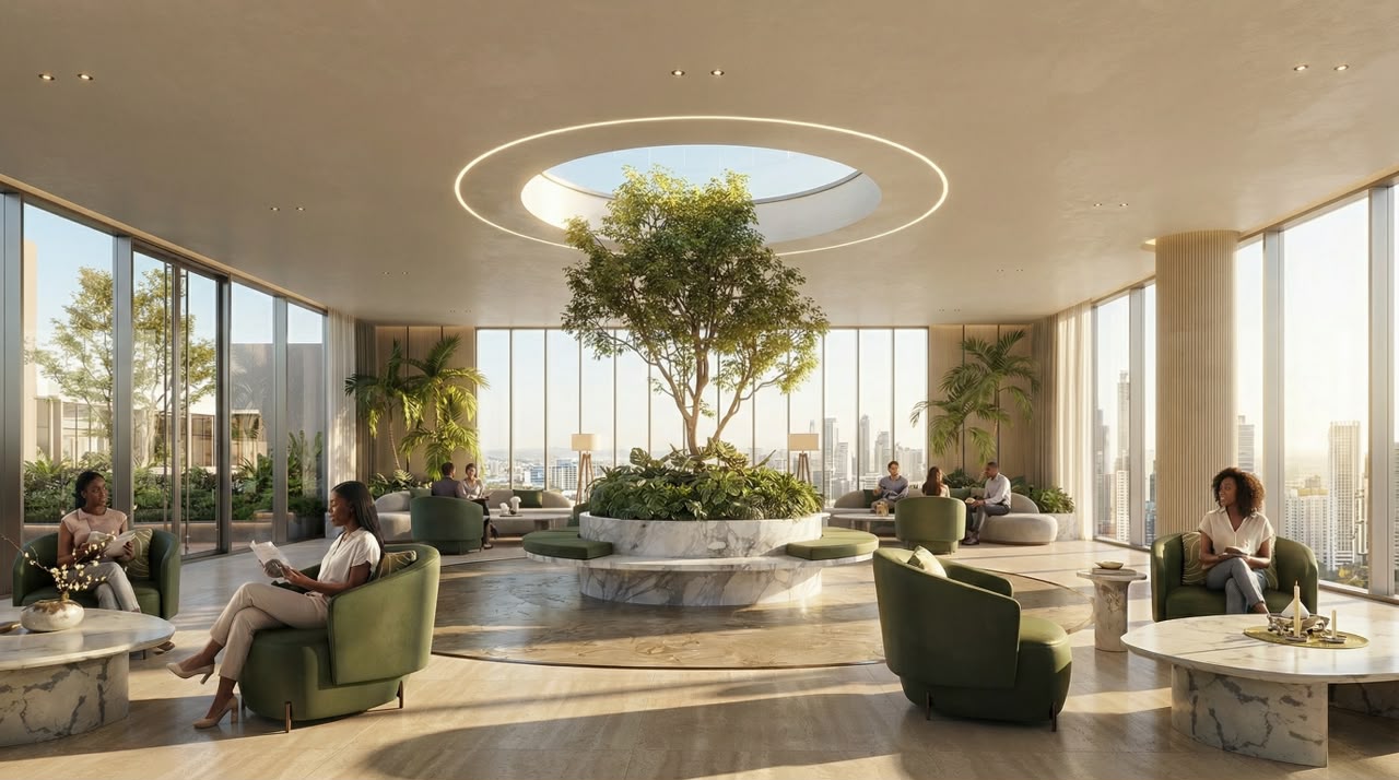  Marina Bay Phase 3