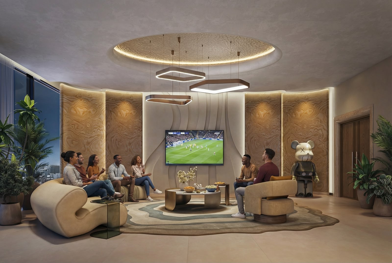  Marina Bay Phase 3