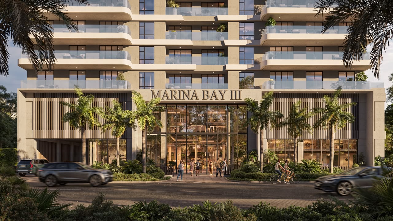  Marina Bay Phase 3