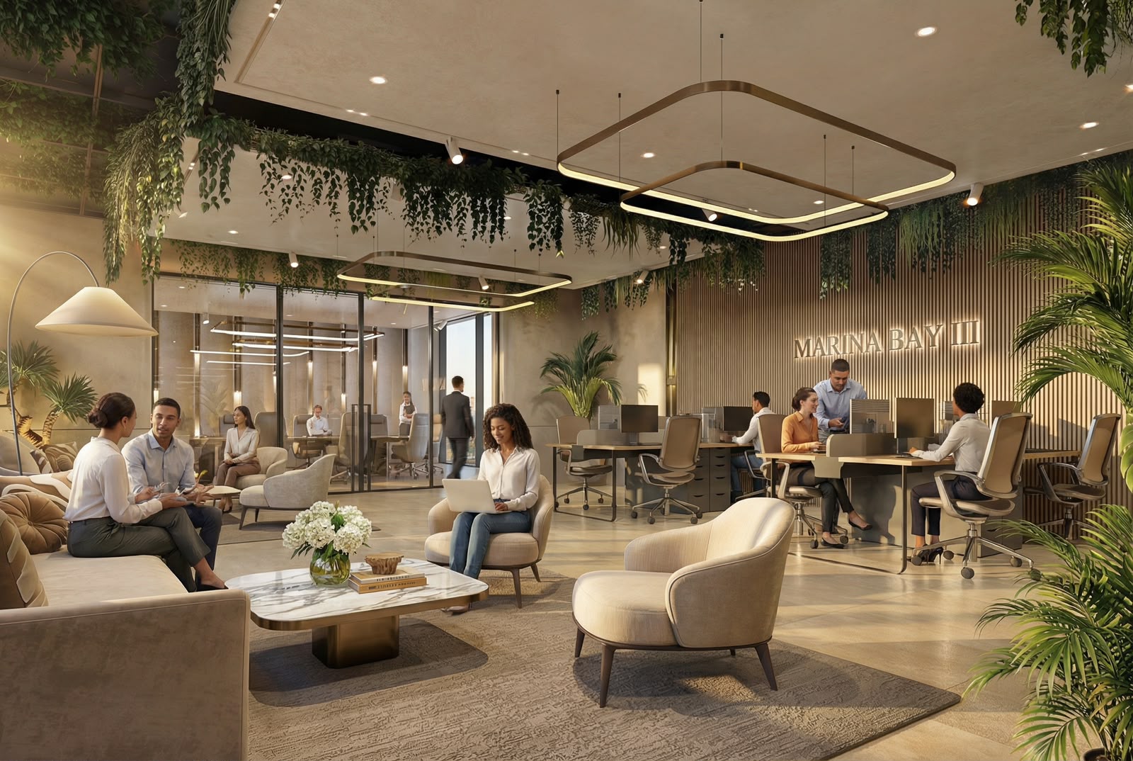  Marina Bay Phase 3