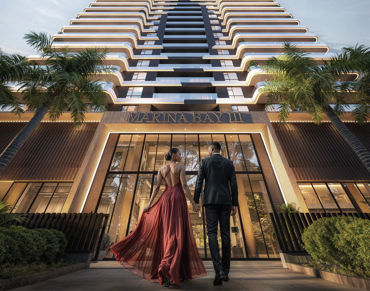  Marina Bay Phase 3