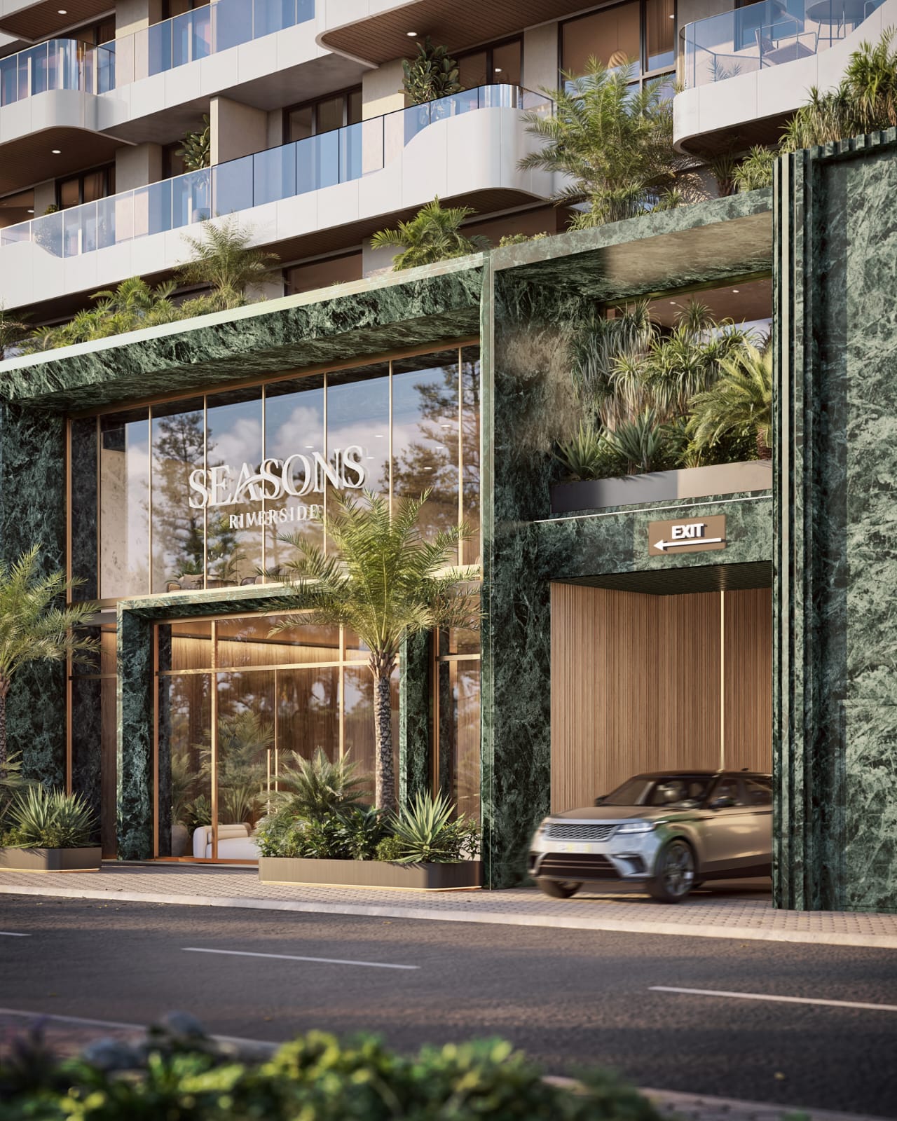 Seasons Riverside