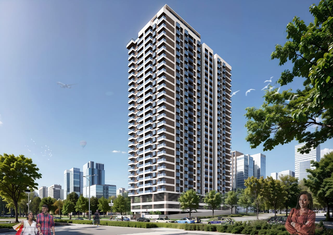 Citi Rise Residence
