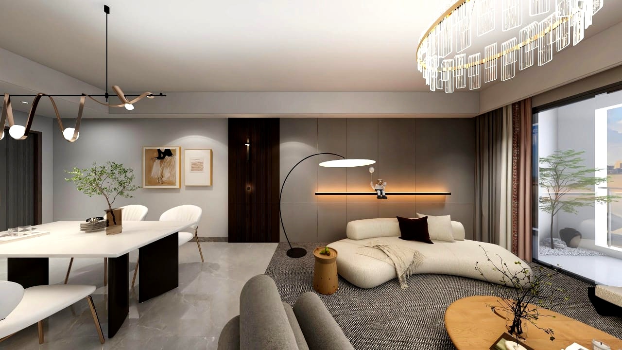 Citi Rise Residence