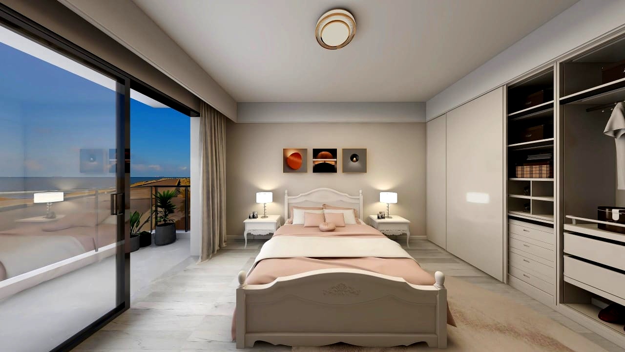Citi Rise Residence