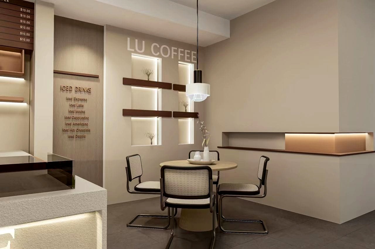 Citi Rise Residence
