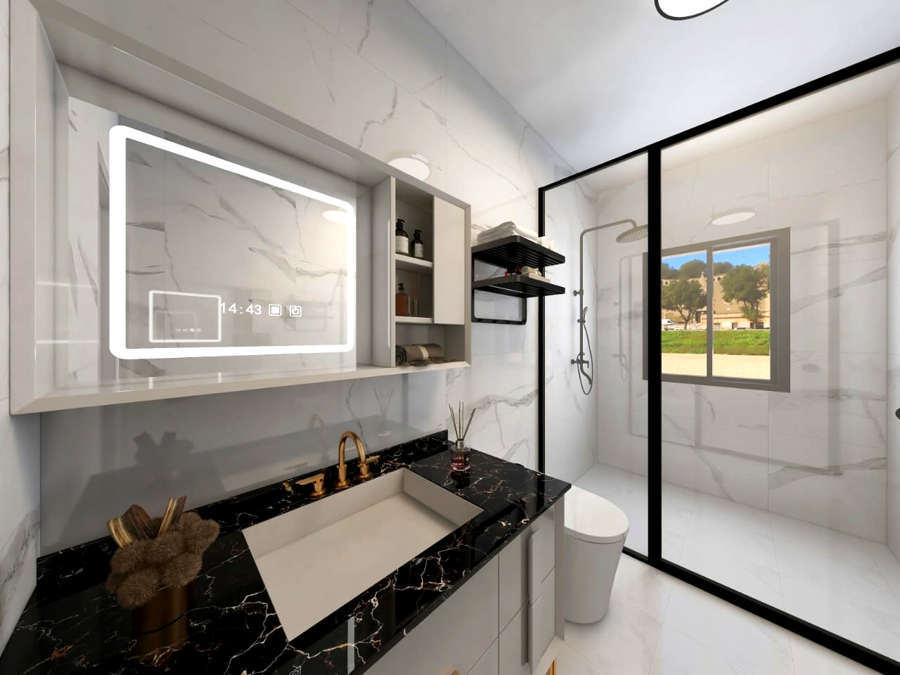 Citi Rise Residence