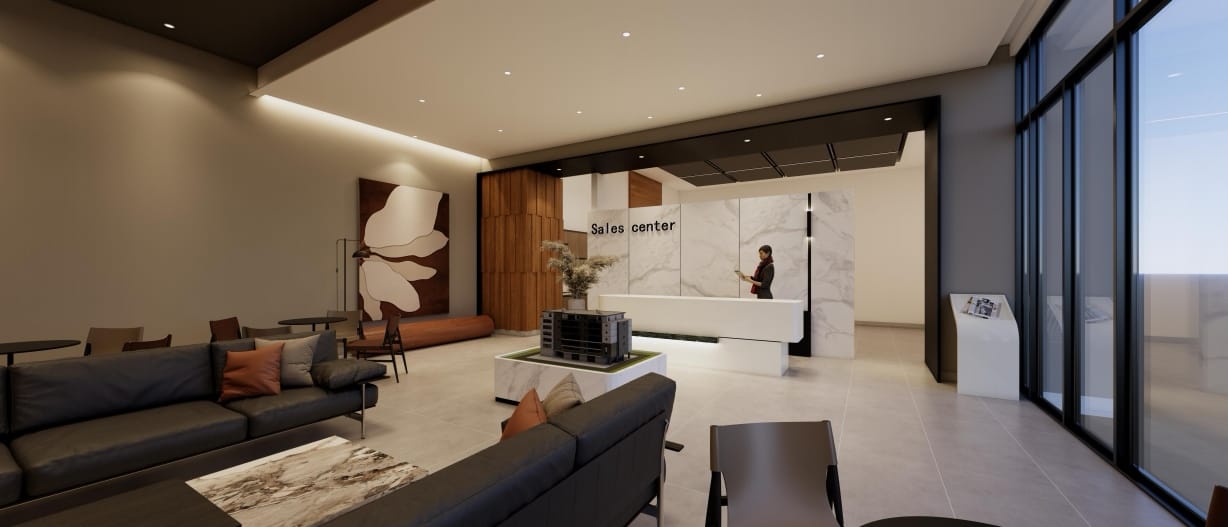 Citi Rise Residence