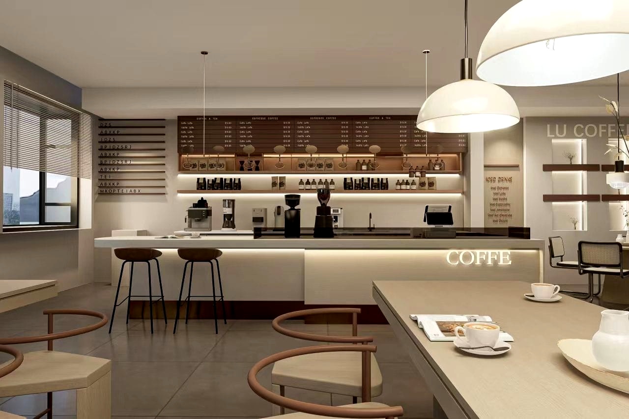 Citi Rise Residence