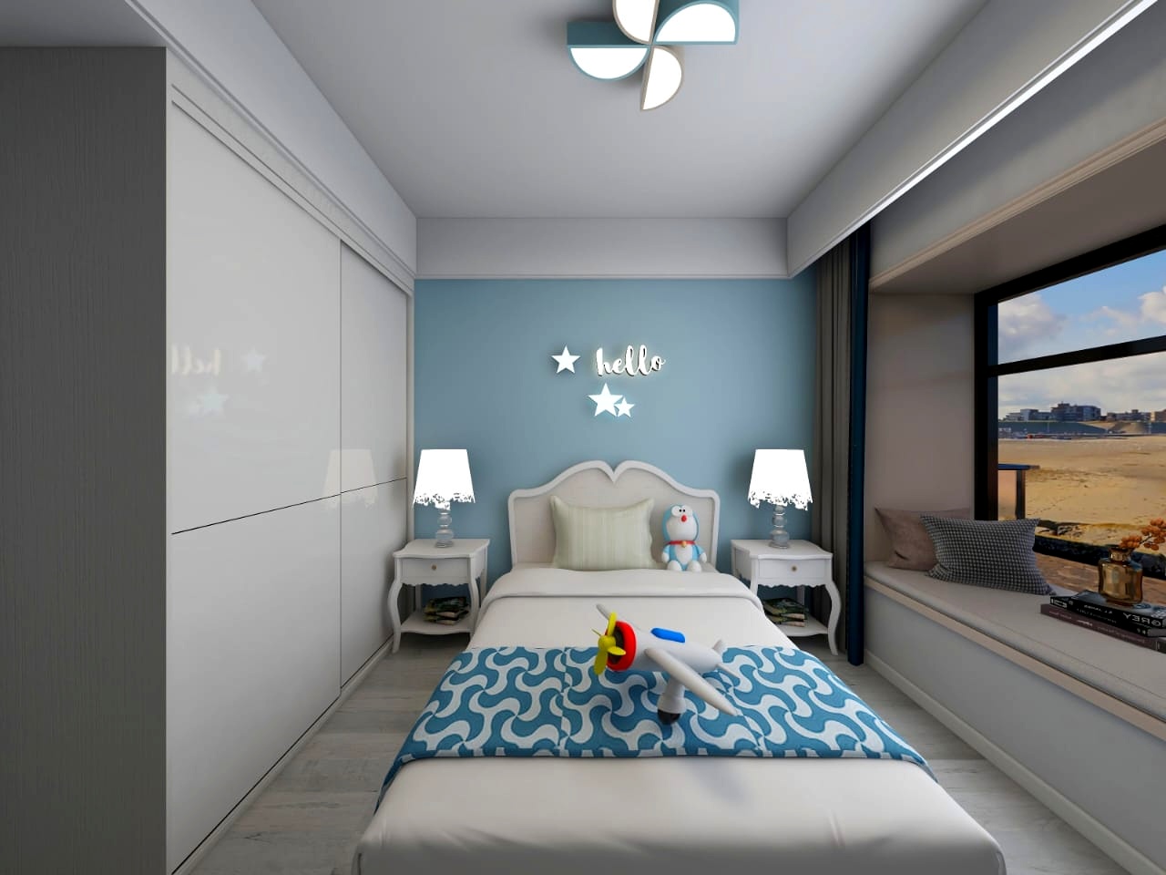 Citi Rise Residence