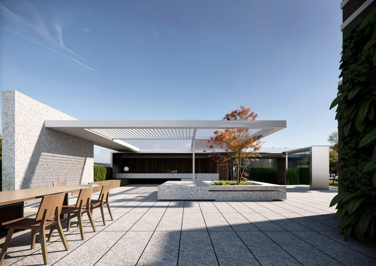 Citi Rise Residence