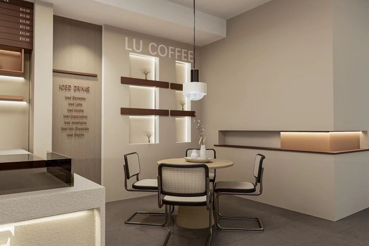 Citi Rise Residence