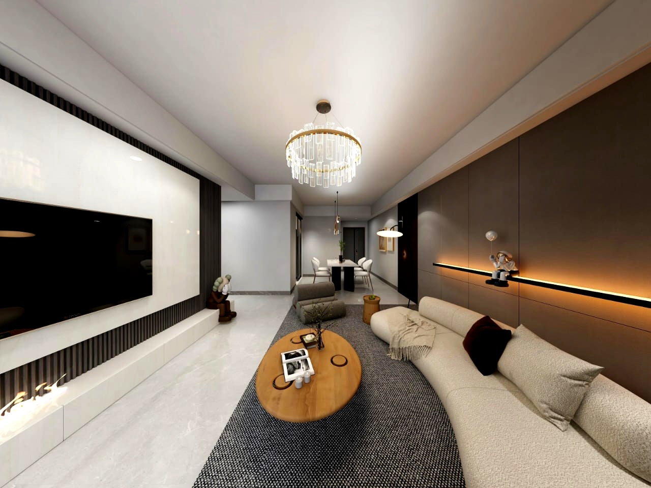 Citi Rise Residence
