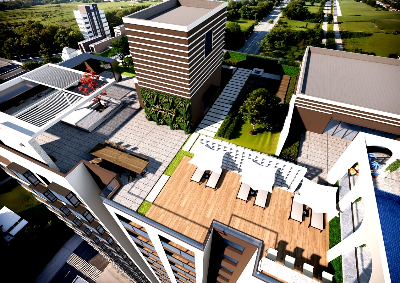 Citi Rise Residence