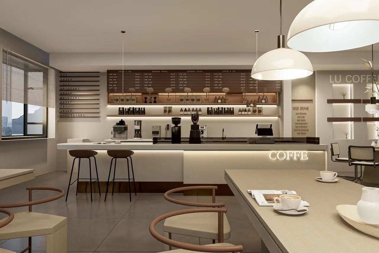 Citi Rise Residence
