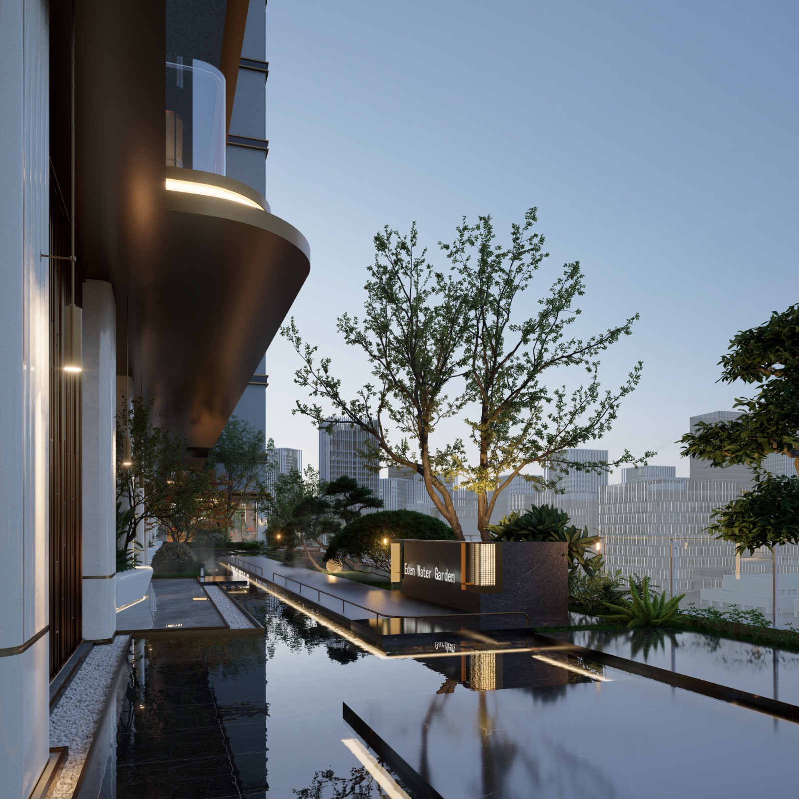 Executive Suites Riverside