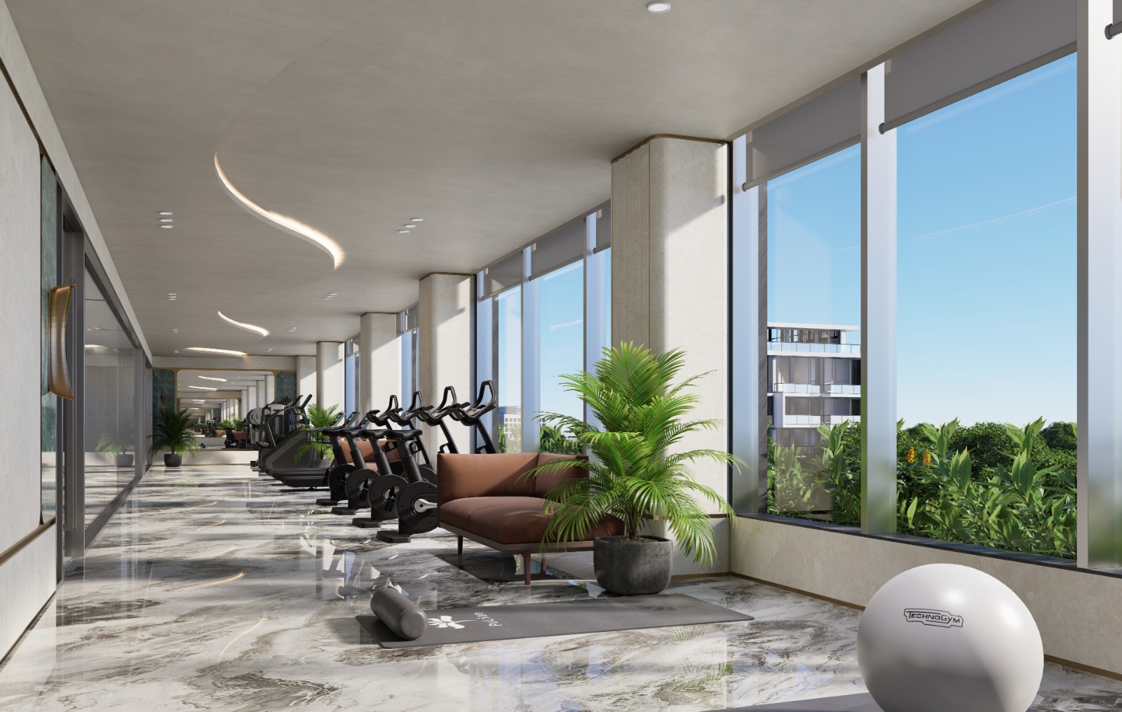 Executive Suites Riverside