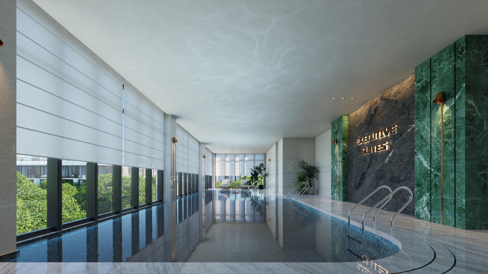Executive Suites Riverside