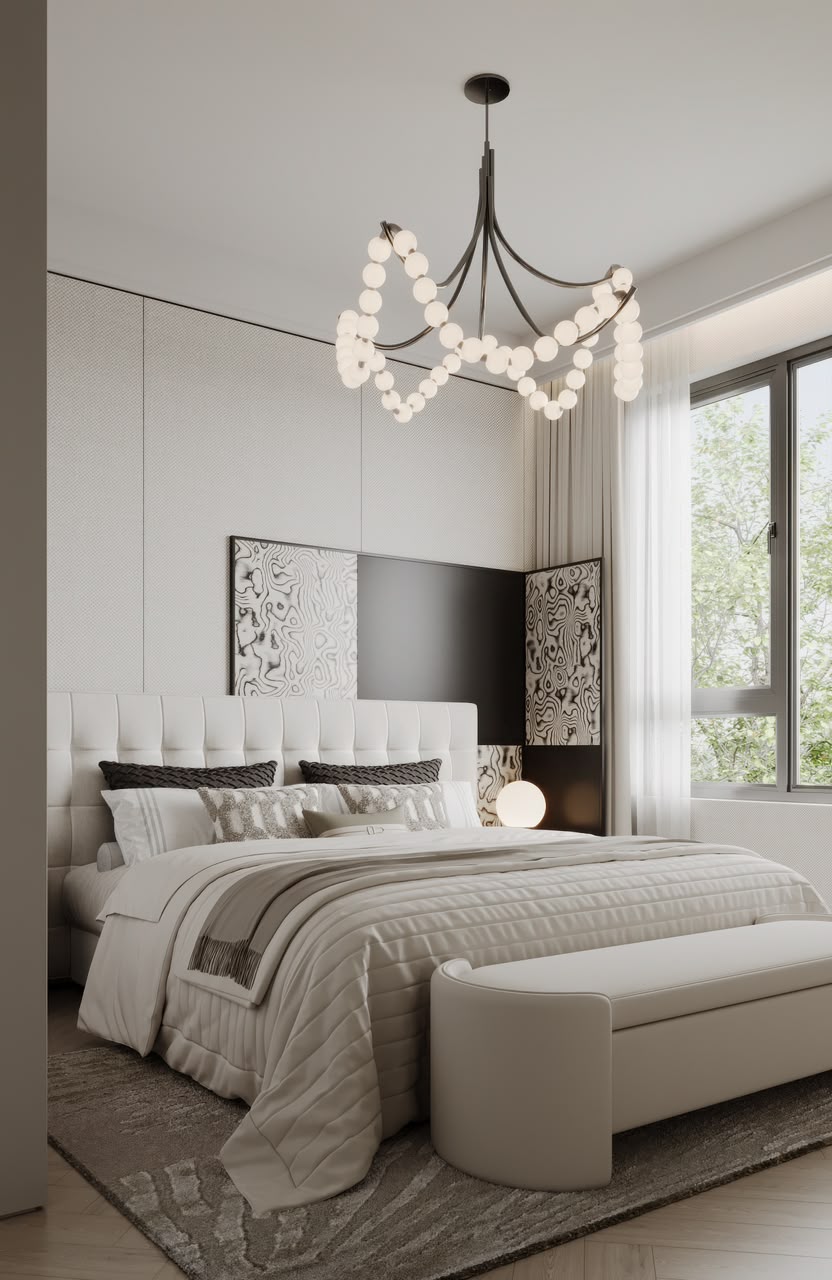 Luna Oak Residency