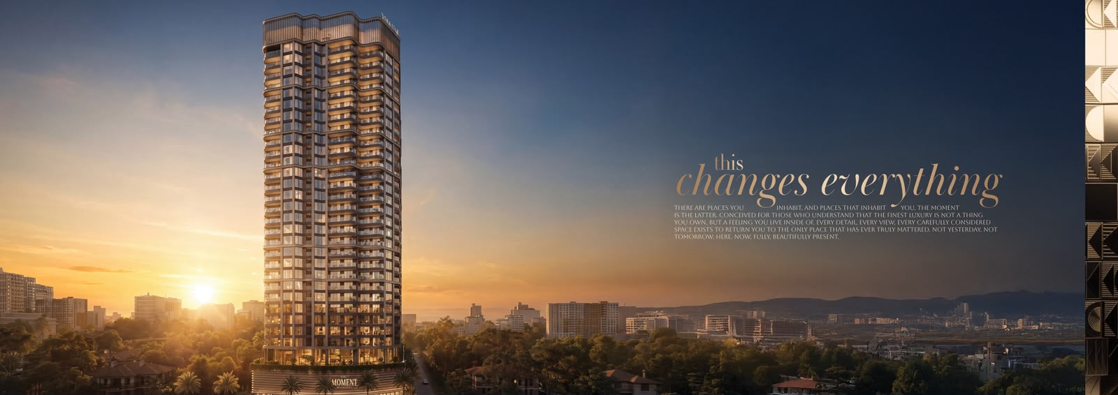 The Moment Residences