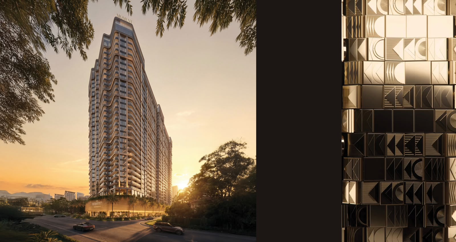 The Moment Residences