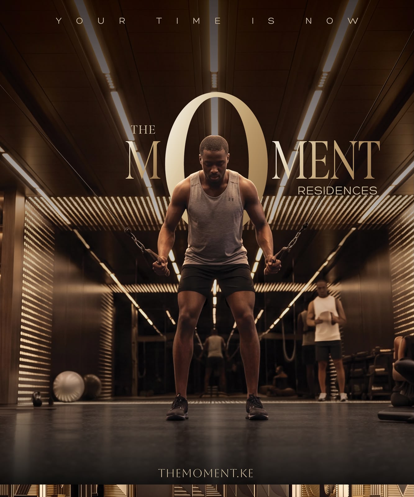 The Moment Residences