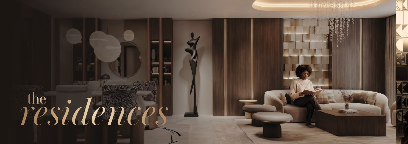 The Moment Residences