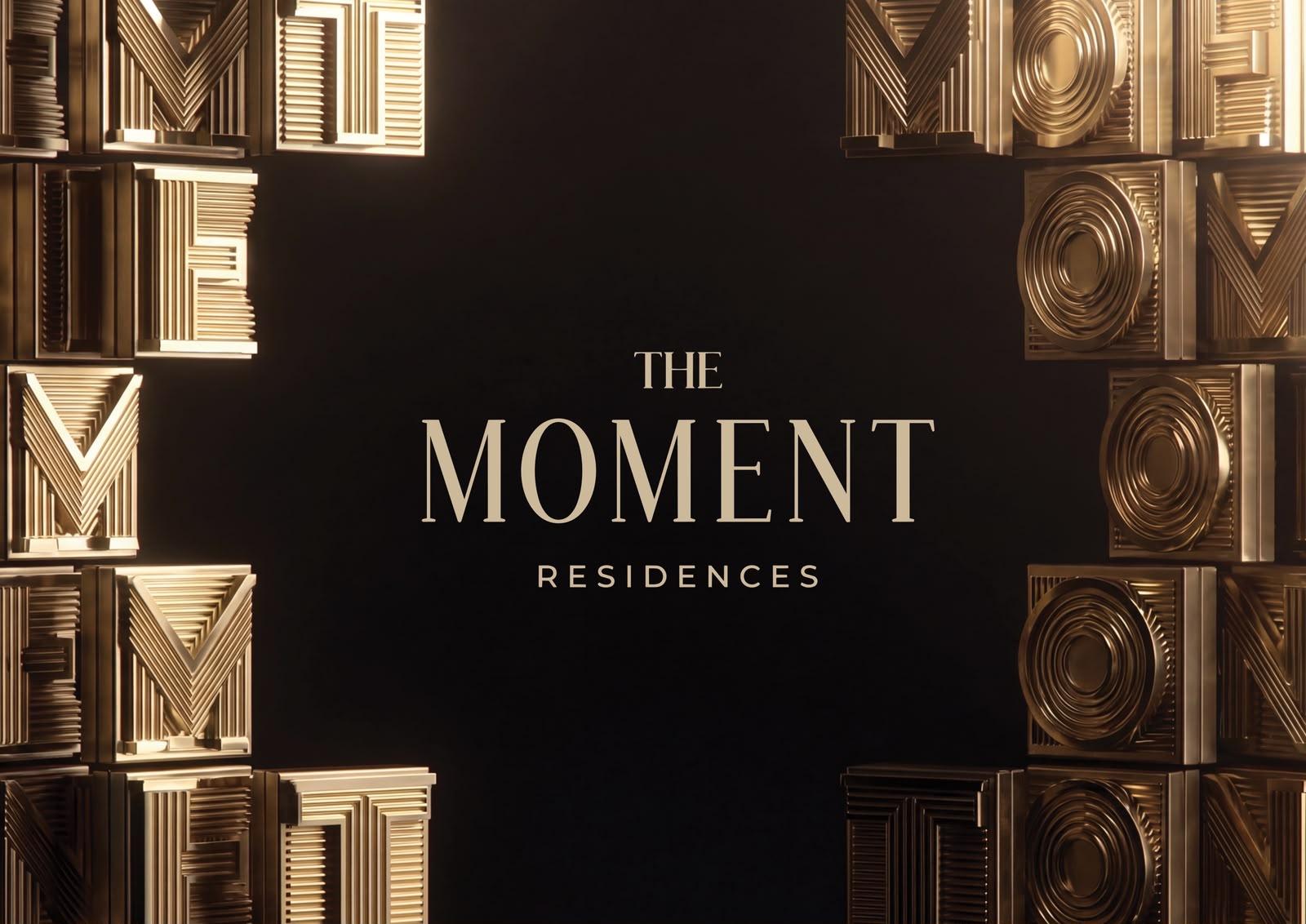 The Moment Residences