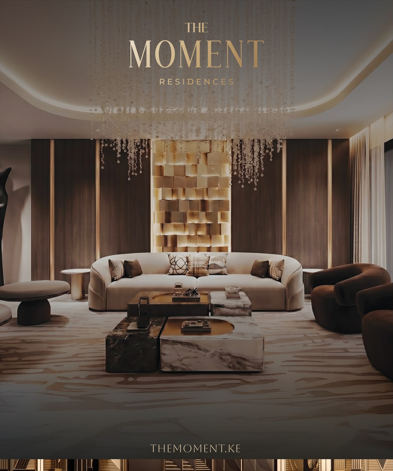 The Moment Residences