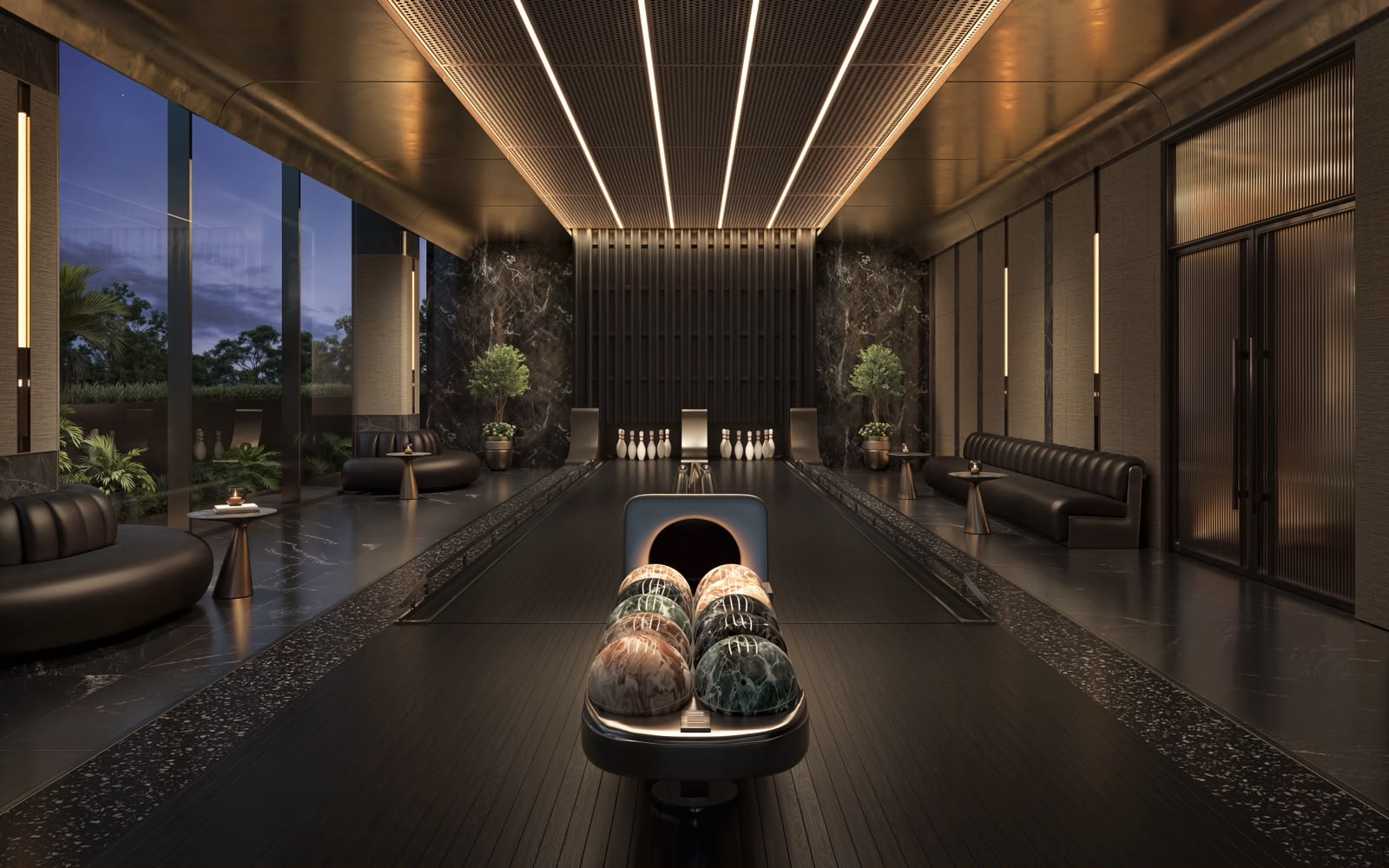 The Moment Residences