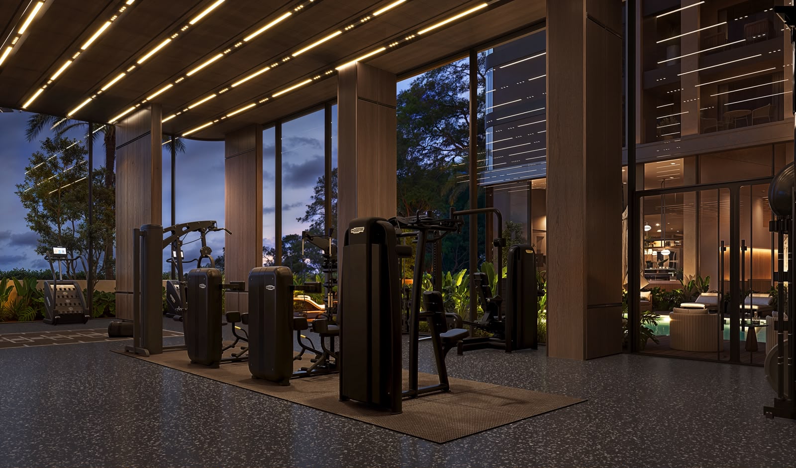 The Moment Residences