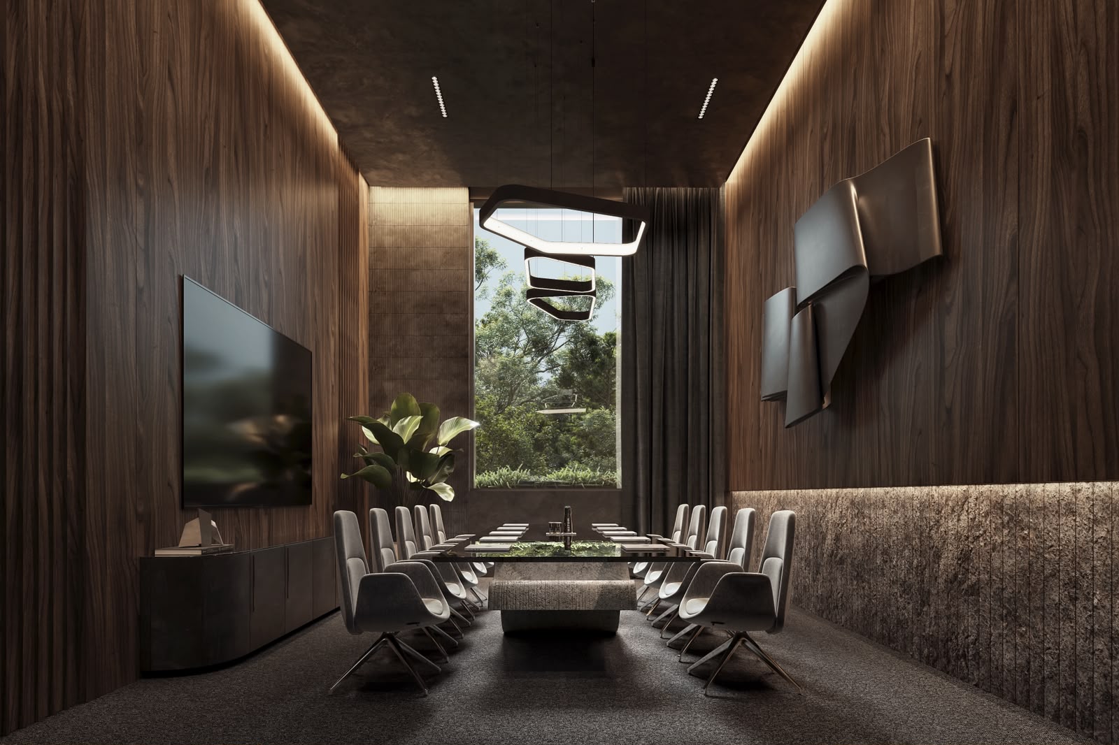 The Moment Residences