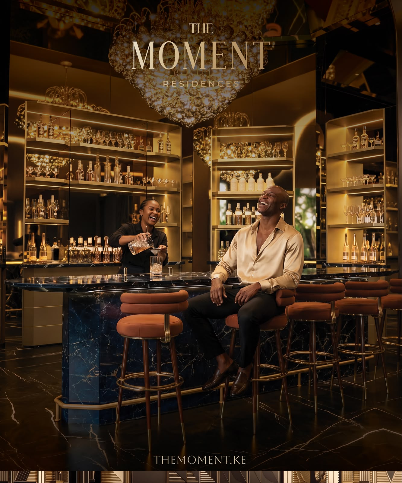 The Moment Residences