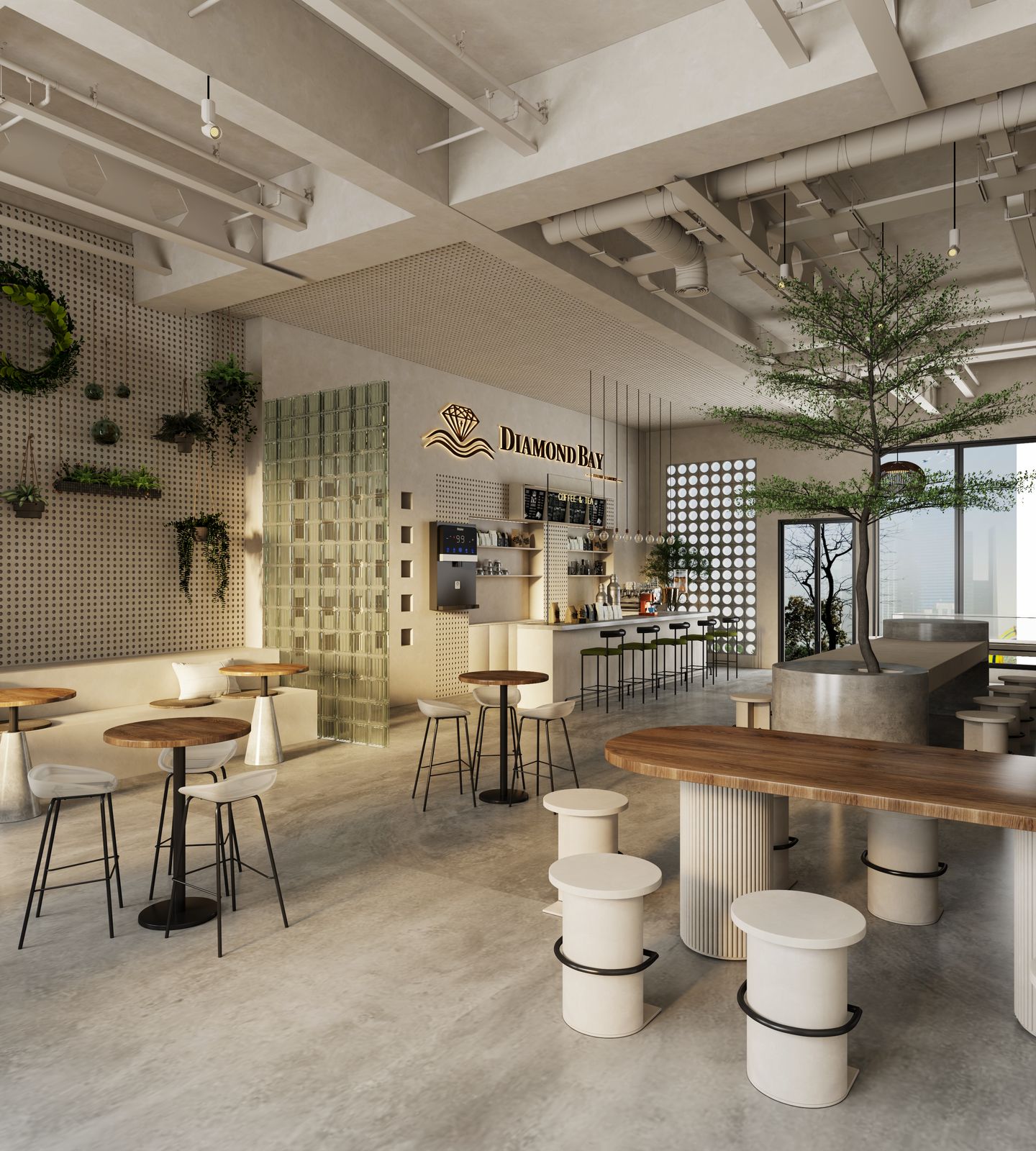 Diamond Bay Residence