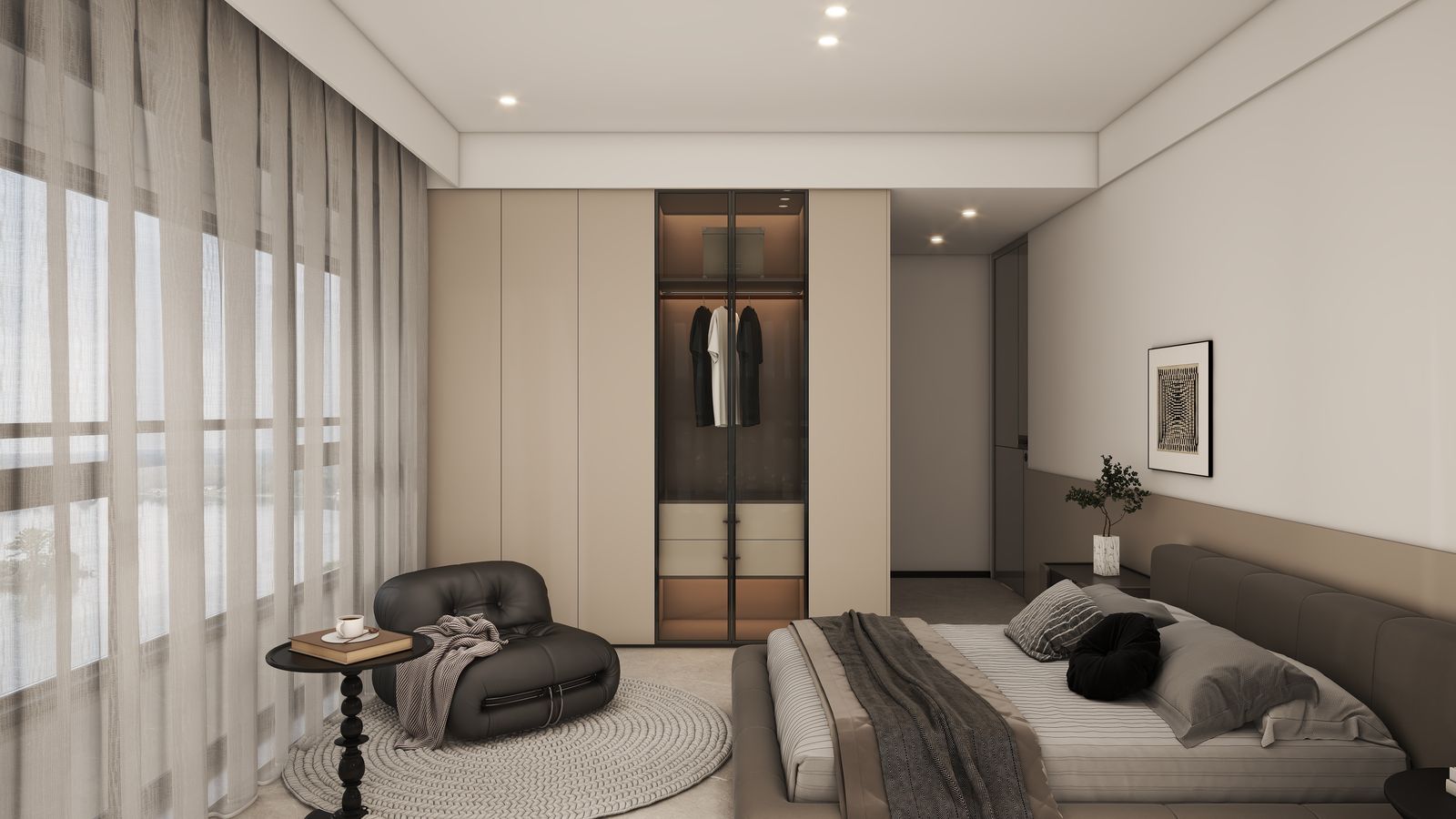 Diamond Bay Residence