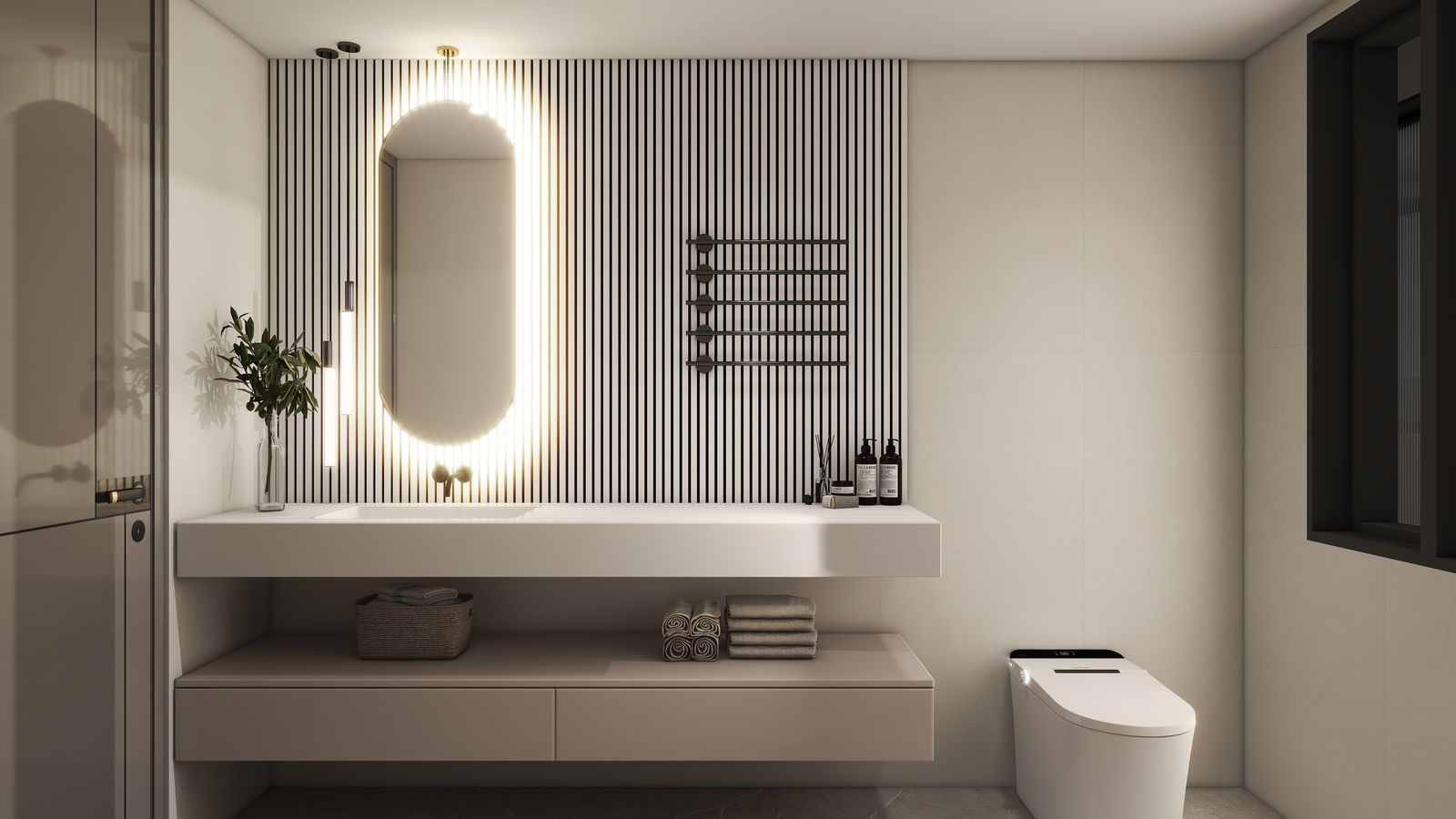 Diamond Bay Residence