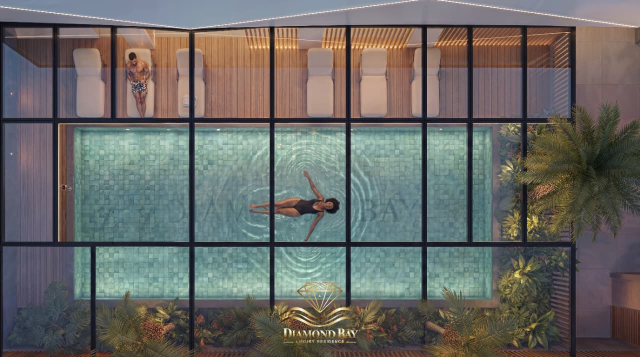 Diamond Bay Residence