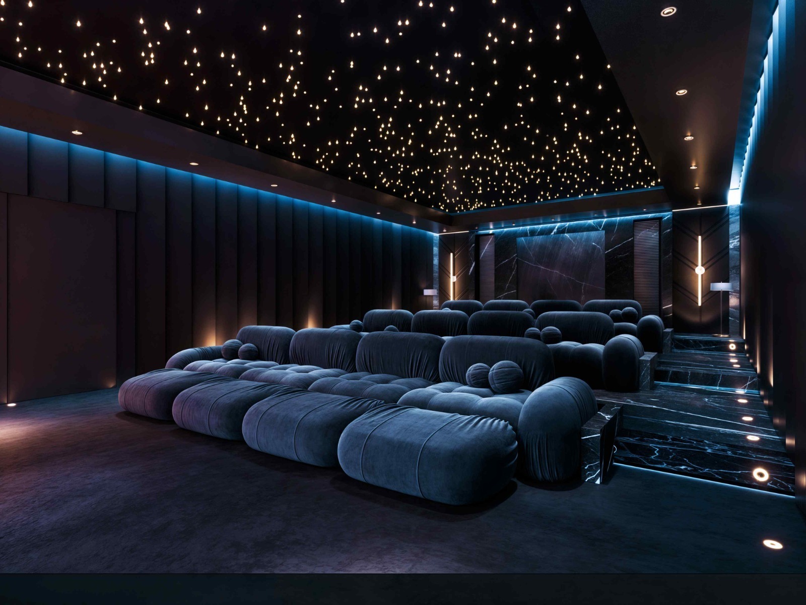 Gemini 1 Residences