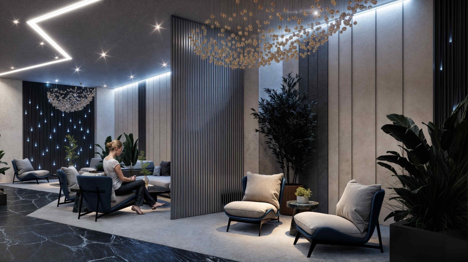 Gemini 1 Residences