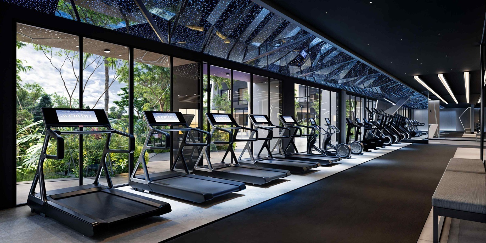 Gemini 1 Residences